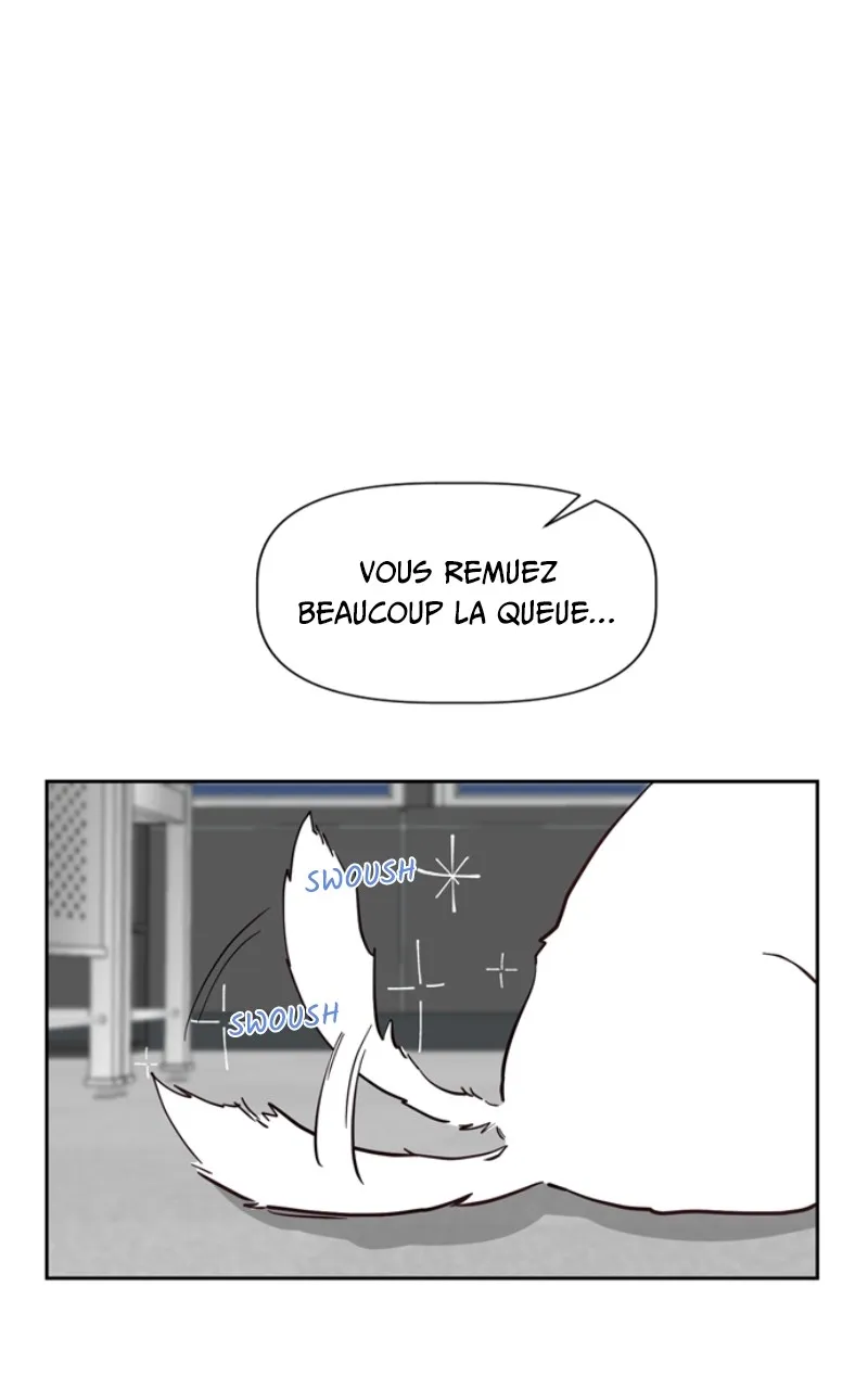 Read Fais-moi humain ! FR Manga Online