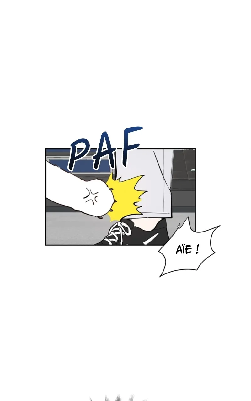 Read Fais-moi humain ! FR Manga Online