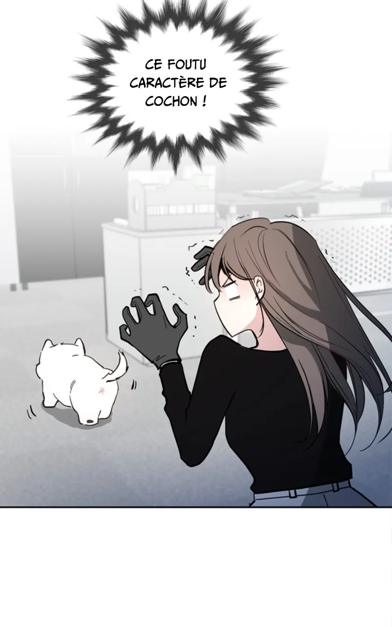 Read Fais-moi humain ! FR Manga Online