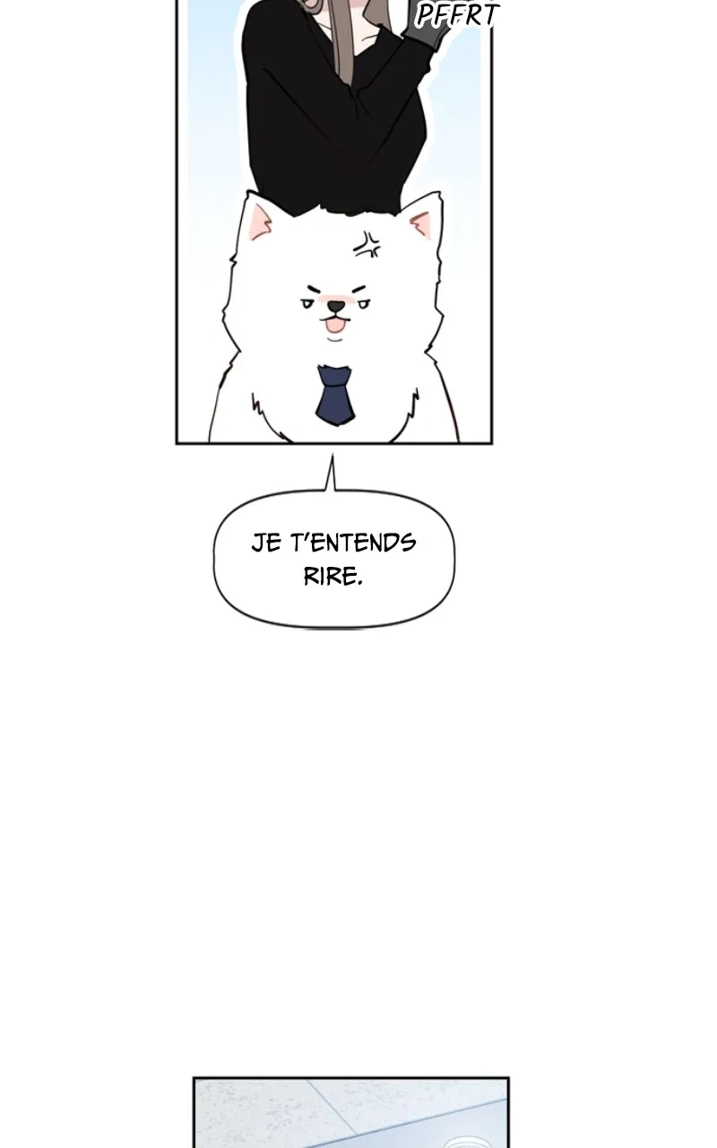 Read Fais-moi humain ! FR Manga Online