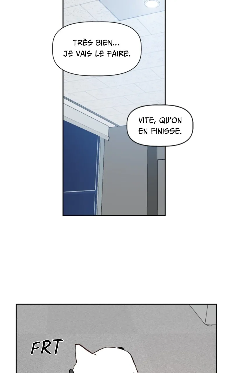 Read Fais-moi humain ! FR Manga Online