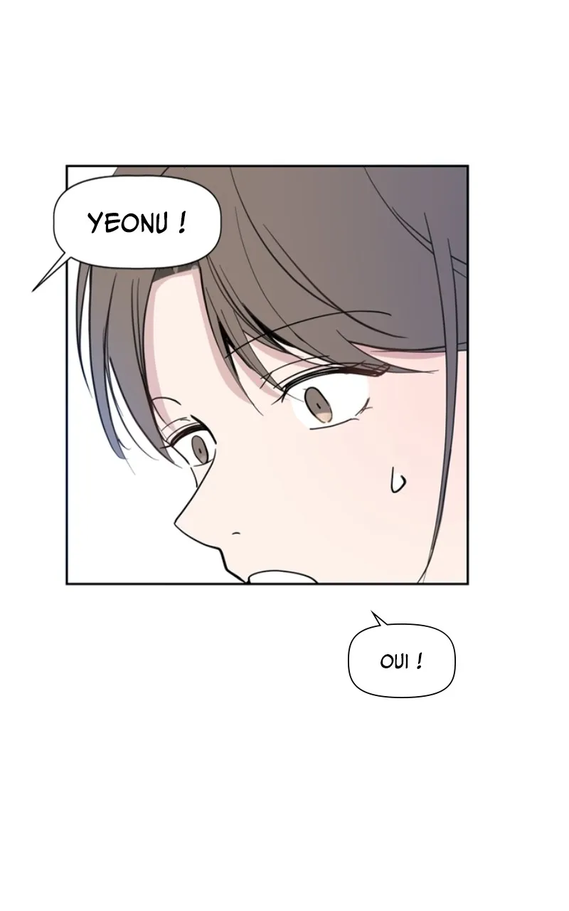 Read Fais-moi humain ! FR Manga Online