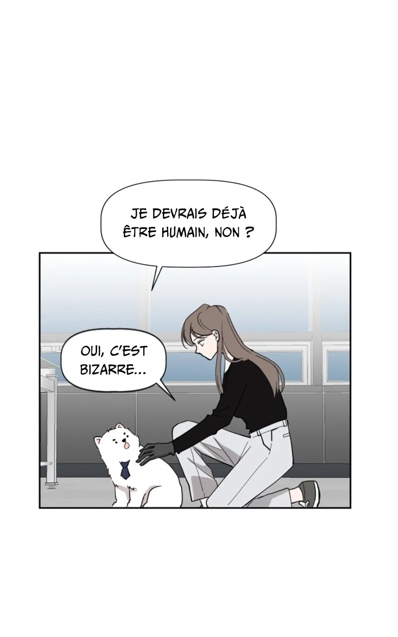 Read Fais-moi humain ! FR Manga Online