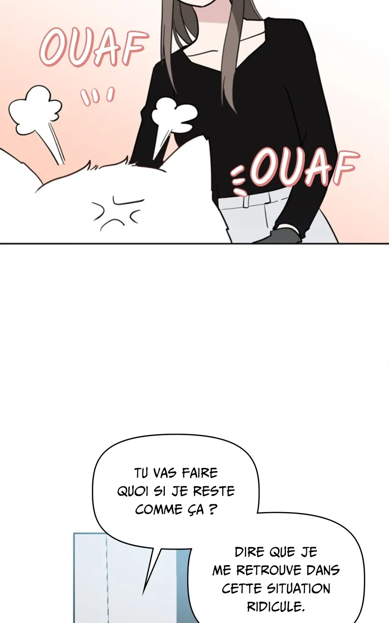 Read Fais-moi humain ! FR Manga Online