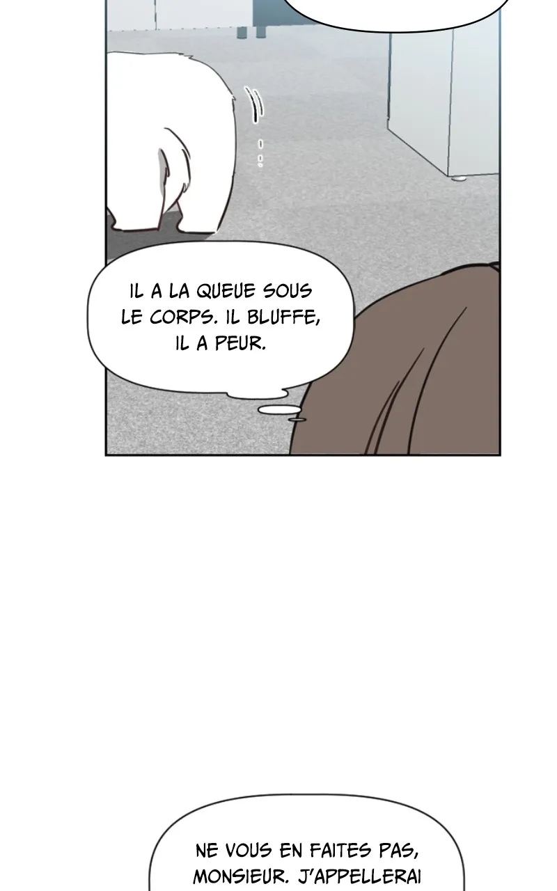 Read Fais-moi humain ! FR Manga Online