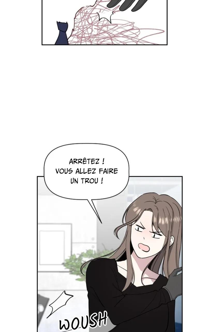 Read Fais-moi humain ! FR Manga Online