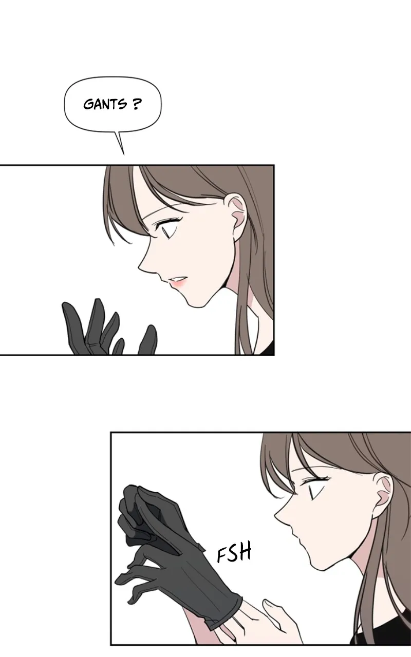 Read Fais-moi humain ! FR Manga Online