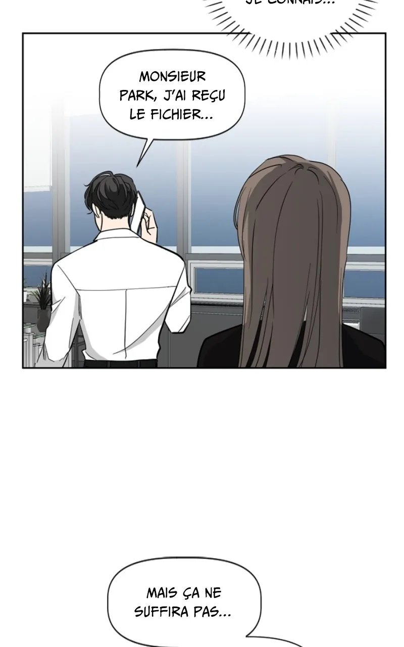 Read Fais-moi humain ! FR Manga Online