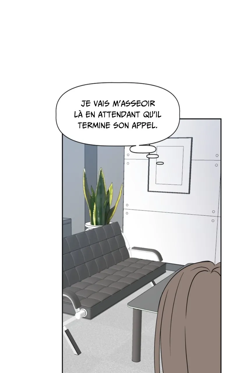 Read Fais-moi humain ! FR Manga Online