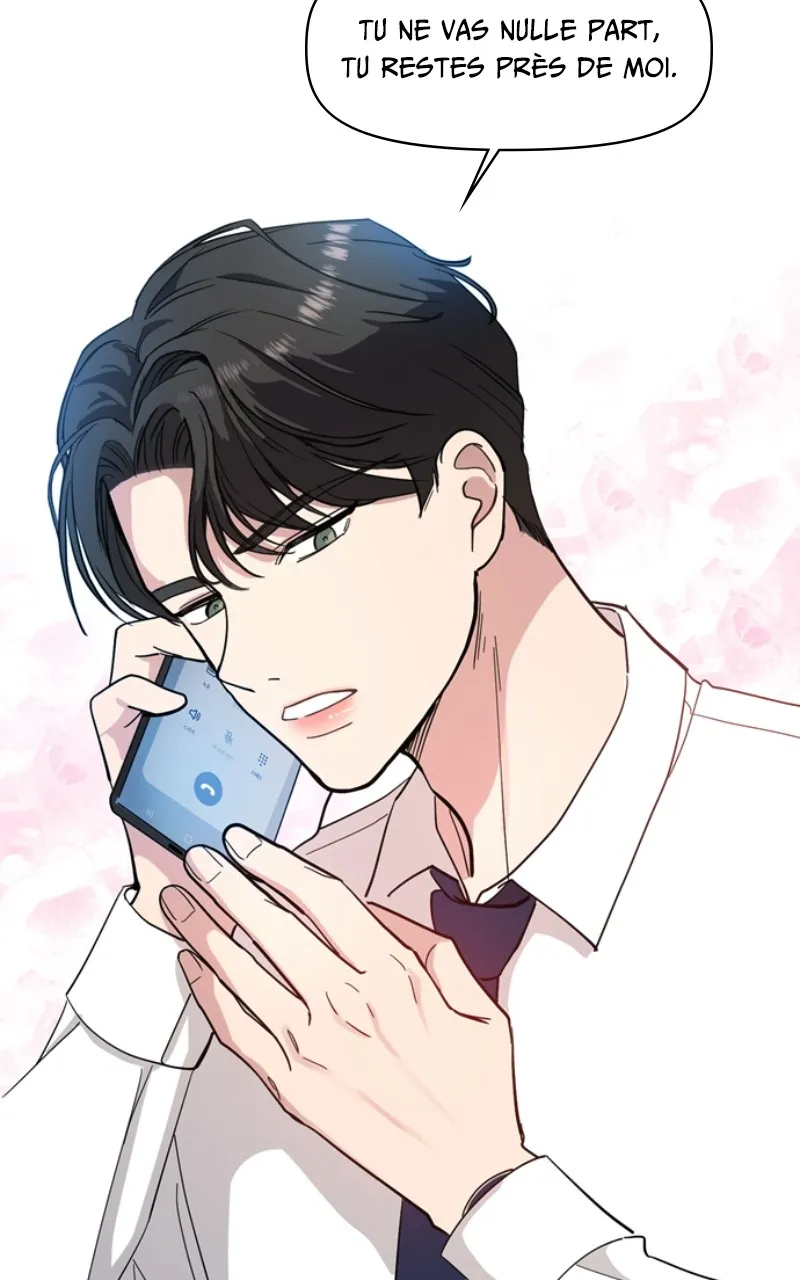 Read Fais-moi humain ! FR Manga Online