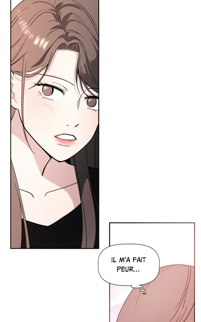 Read Fais-moi humain ! FR Manga Online