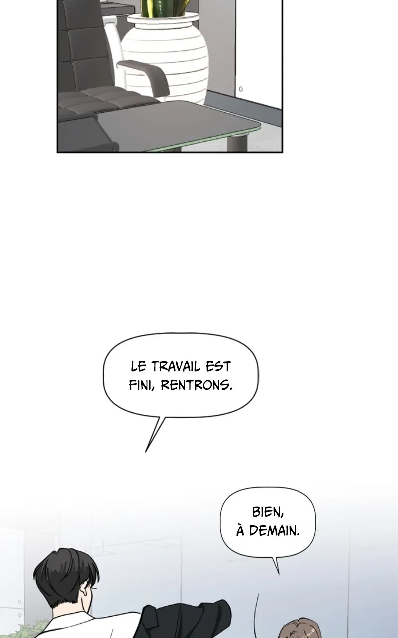 Read Fais-moi humain ! FR Manga Online