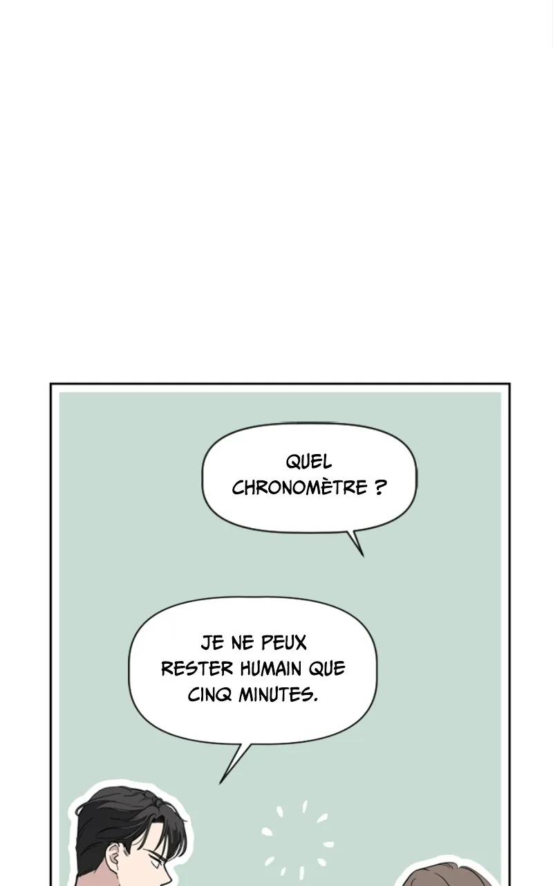Read Fais-moi humain ! FR Manga Online