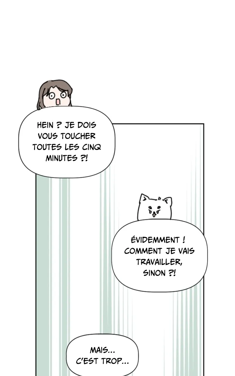 Read Fais-moi humain ! FR Manga Online