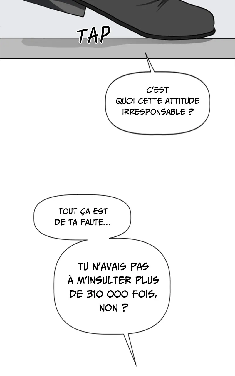 Read Fais-moi humain ! FR Manga Online