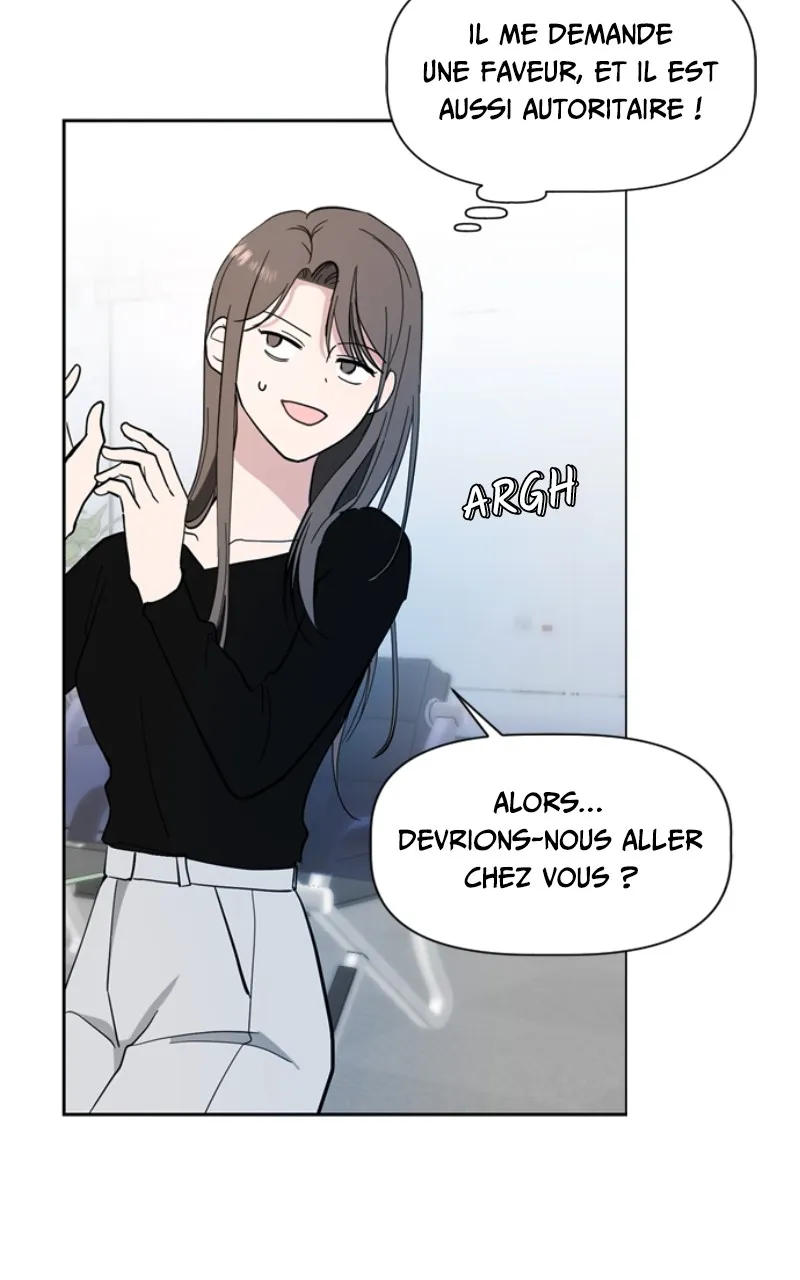 Read Fais-moi humain ! FR Manga Online