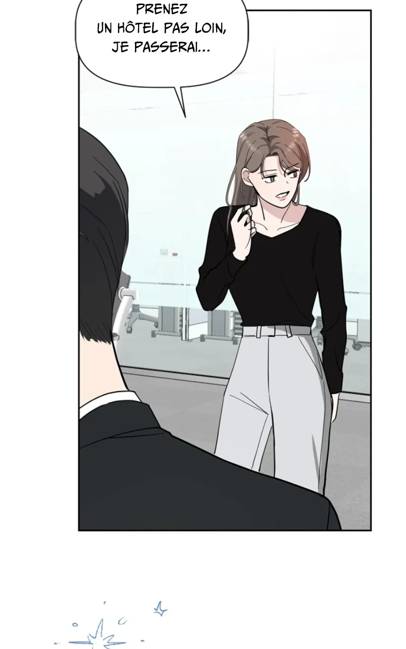 Read Fais-moi humain ! FR Manga Online