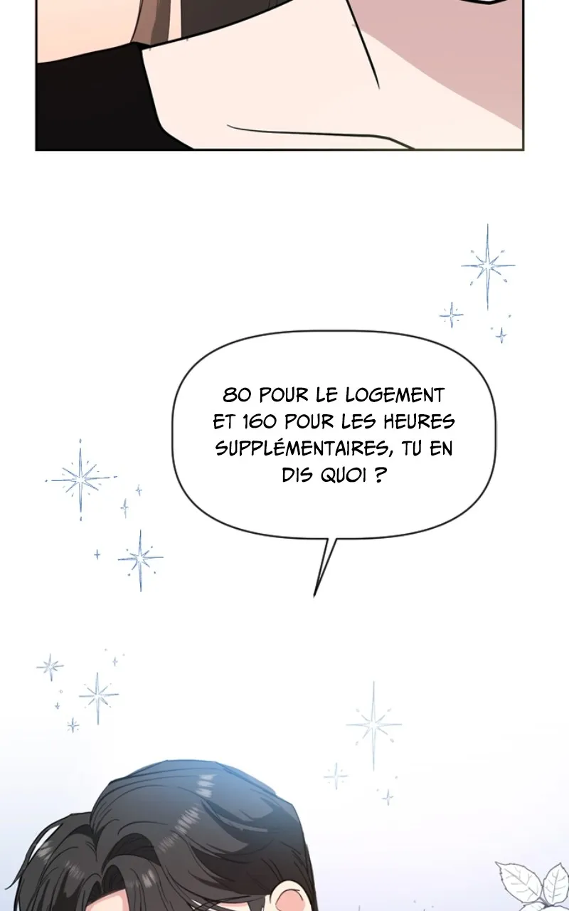 Read Fais-moi humain ! FR Manga Online
