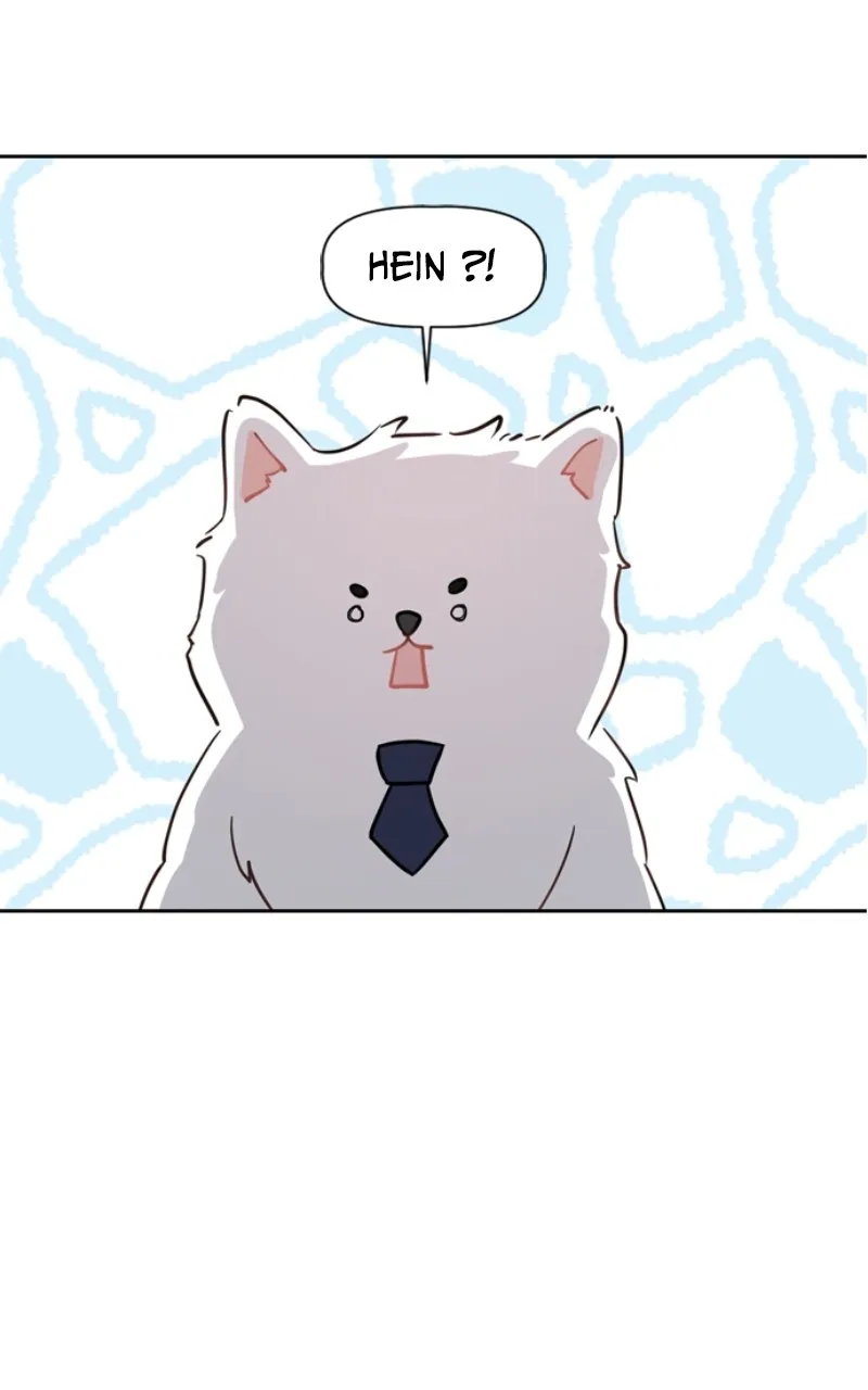 Read Fais-moi humain ! FR Manga Online