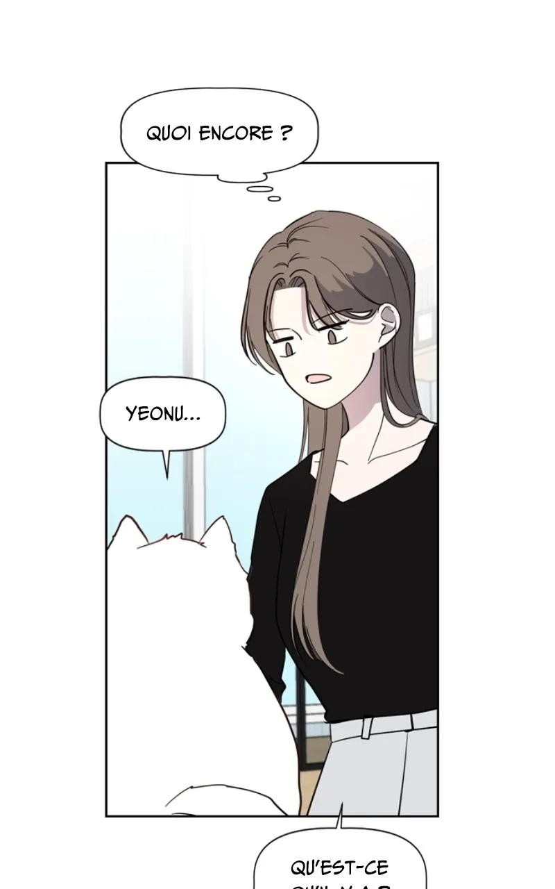 Read Fais-moi humain ! FR Manga Online