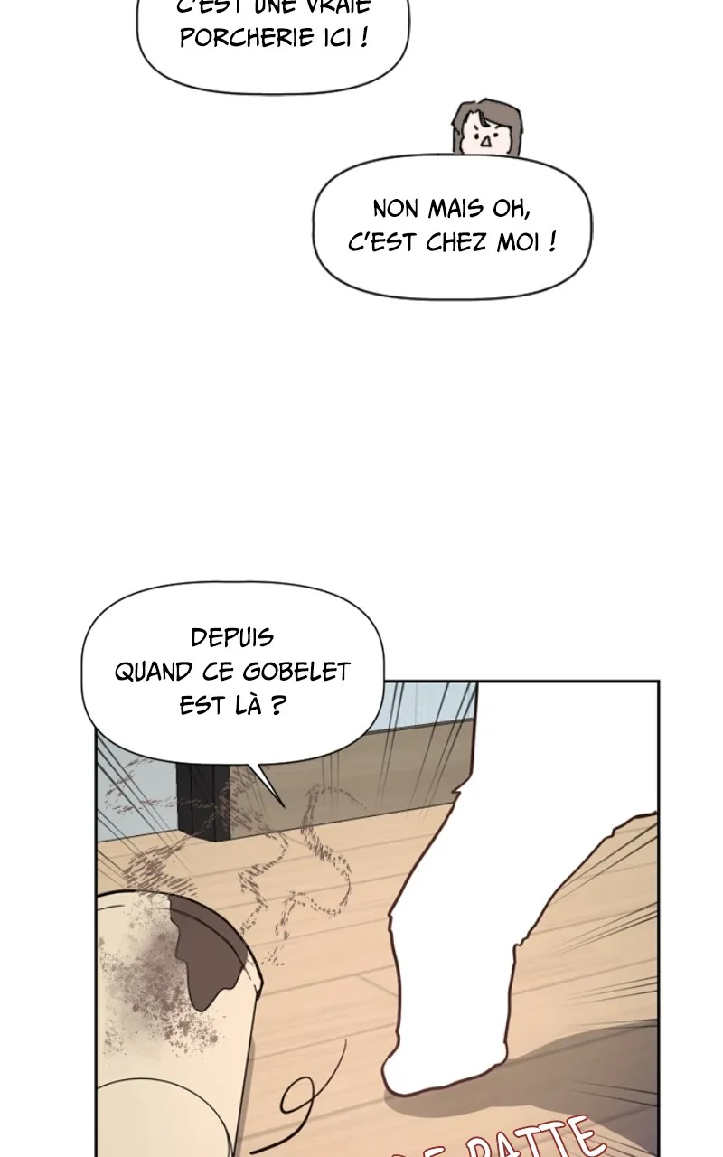 Read Fais-moi humain ! FR Manga Online