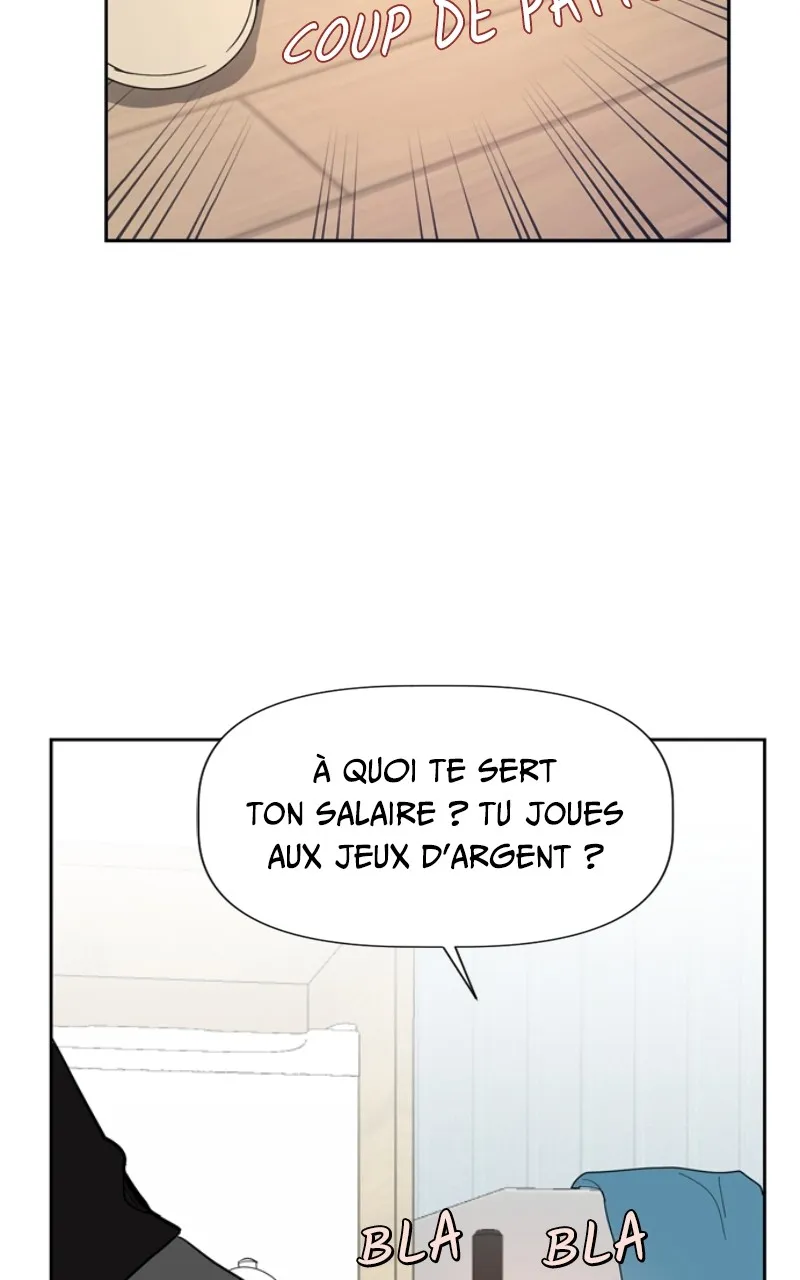 Read Fais-moi humain ! FR Manga Online