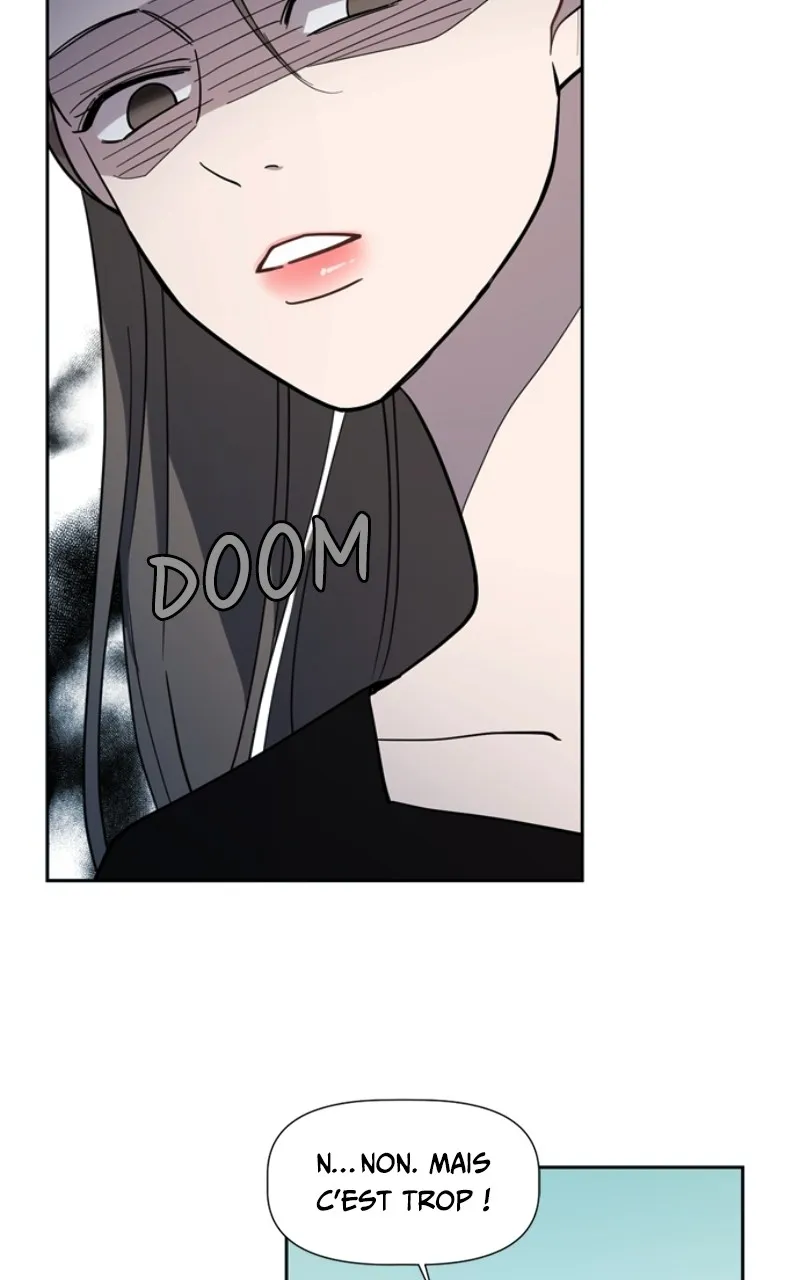 Read Fais-moi humain ! FR Manga Online