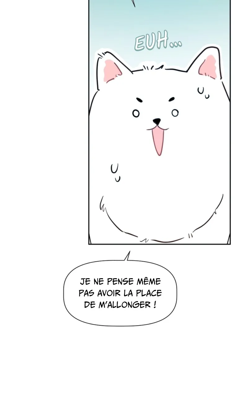 Read Fais-moi humain ! FR Manga Online