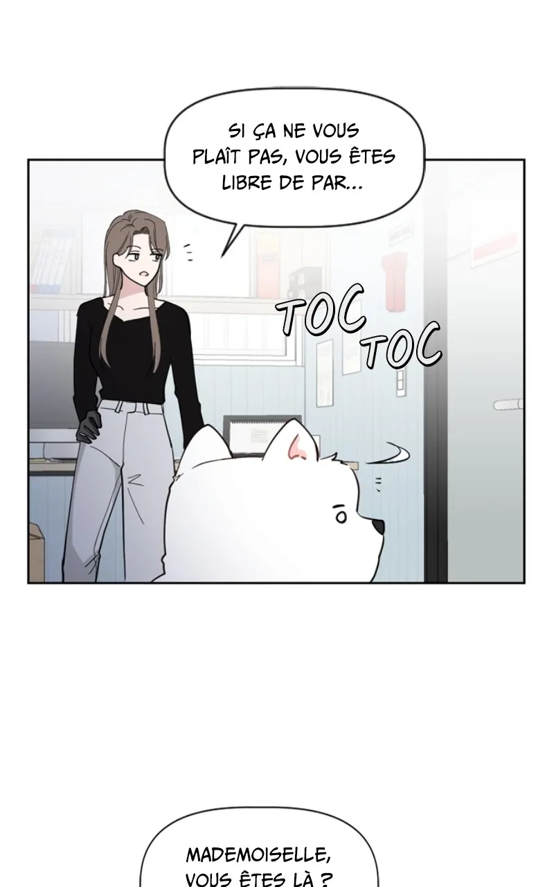 Read Fais-moi humain ! FR Manga Online