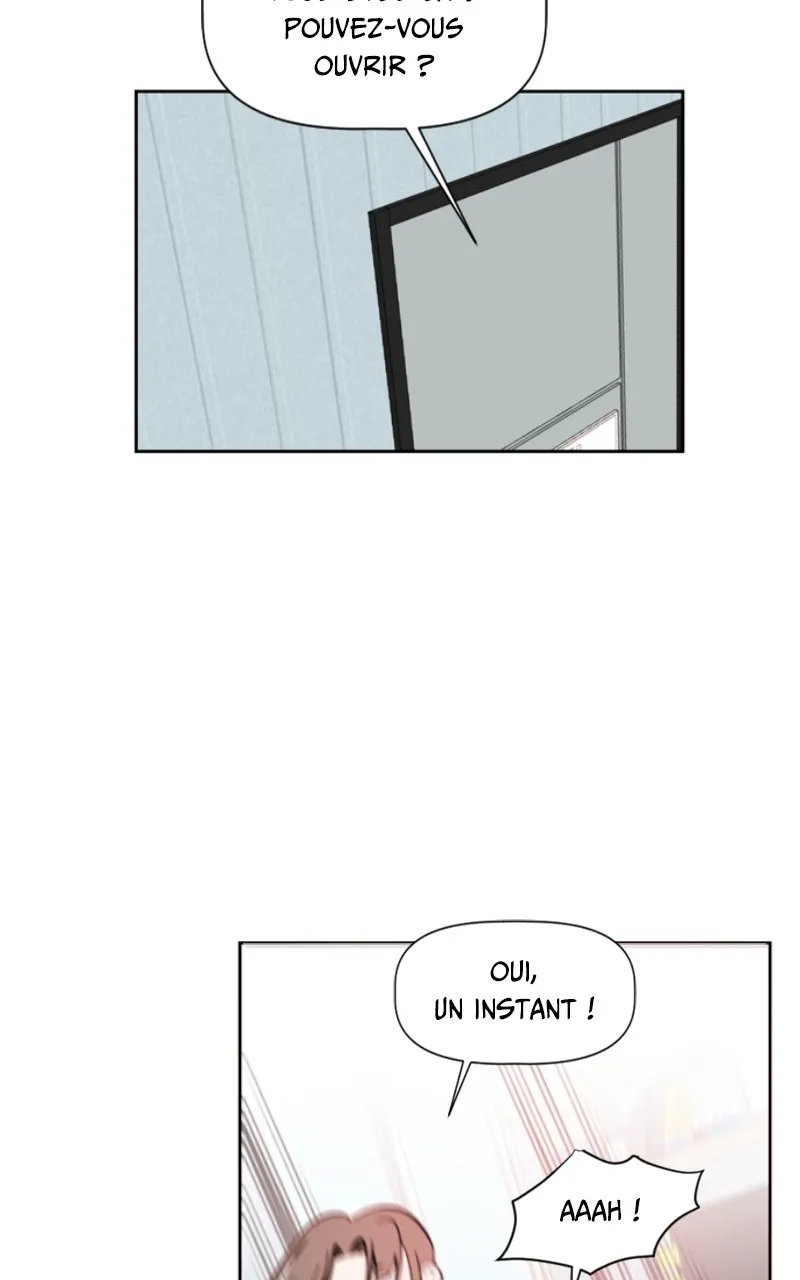 Read Fais-moi humain ! FR Manga Online