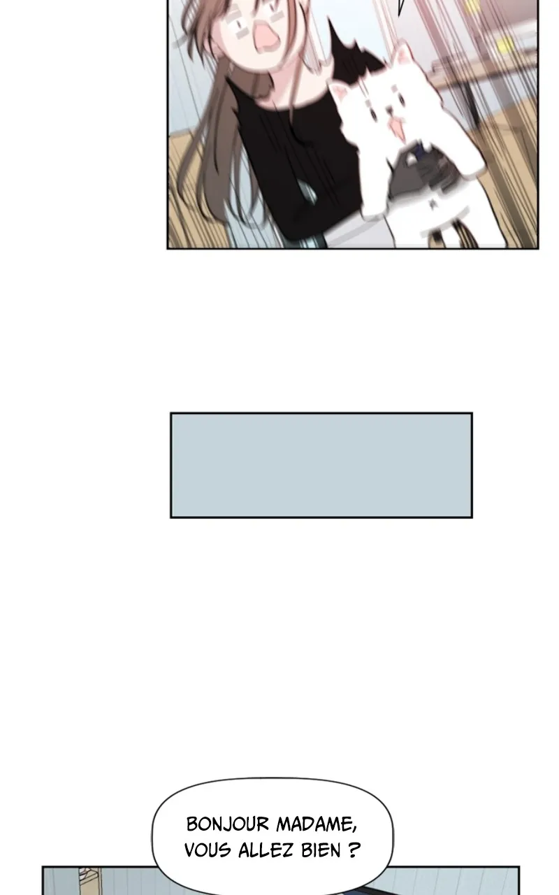 Read Fais-moi humain ! FR Manga Online