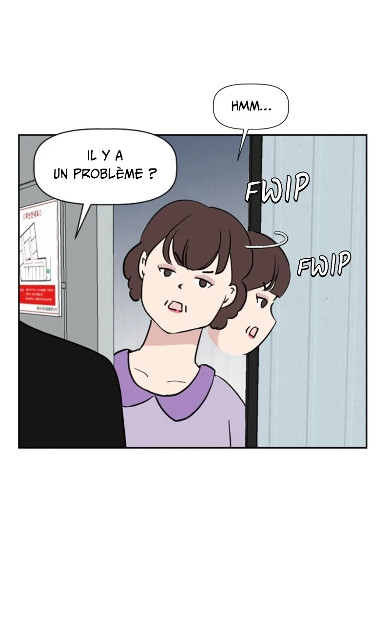 Read Fais-moi humain ! FR Manga Online