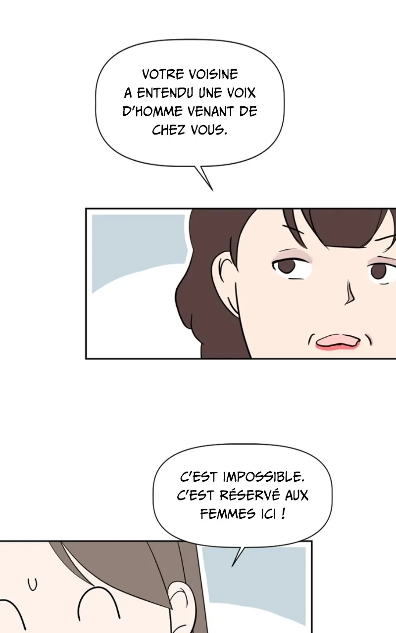 Read Fais-moi humain ! FR Manga Online