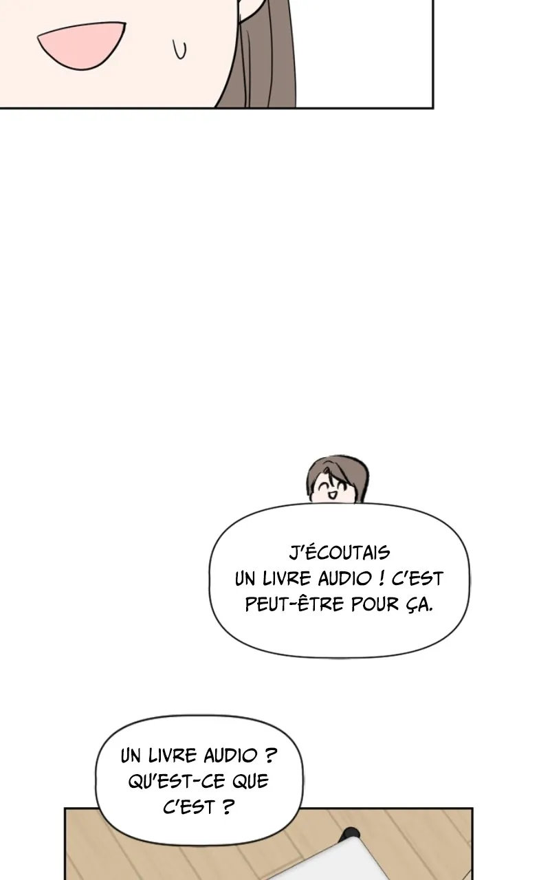 Read Fais-moi humain ! FR Manga Online