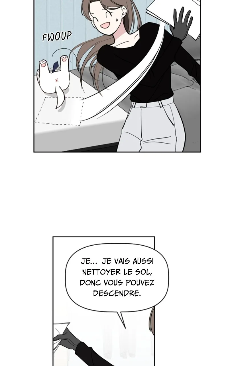 Read Fais-moi humain ! FR Manga Online