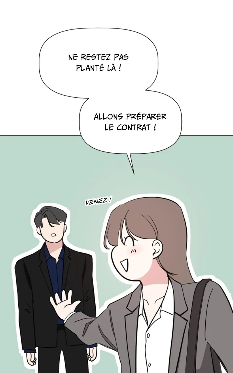 Read Fais-moi humain ! FR Manga Online