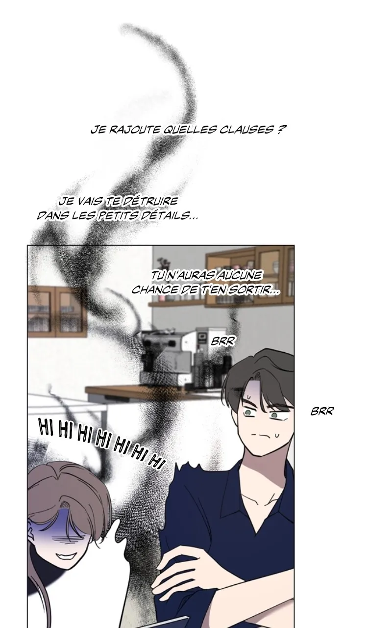 Read Fais-moi humain ! FR Manga Online