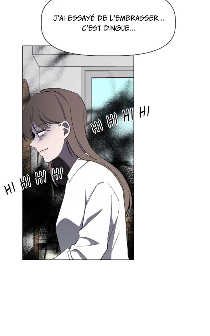 Read Fais-moi humain ! FR Manga Online