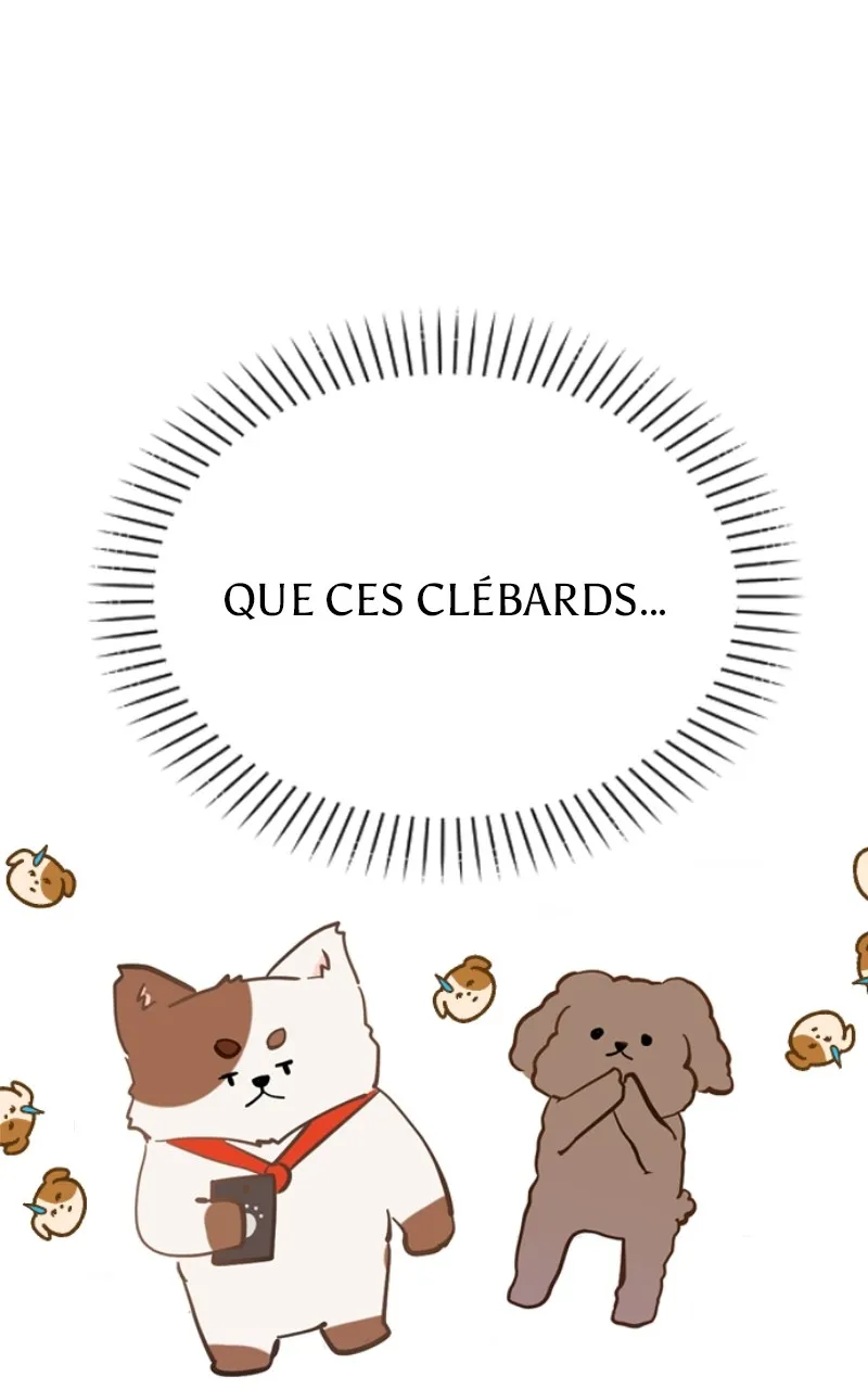 Read Fais-moi humain ! FR Manga Online