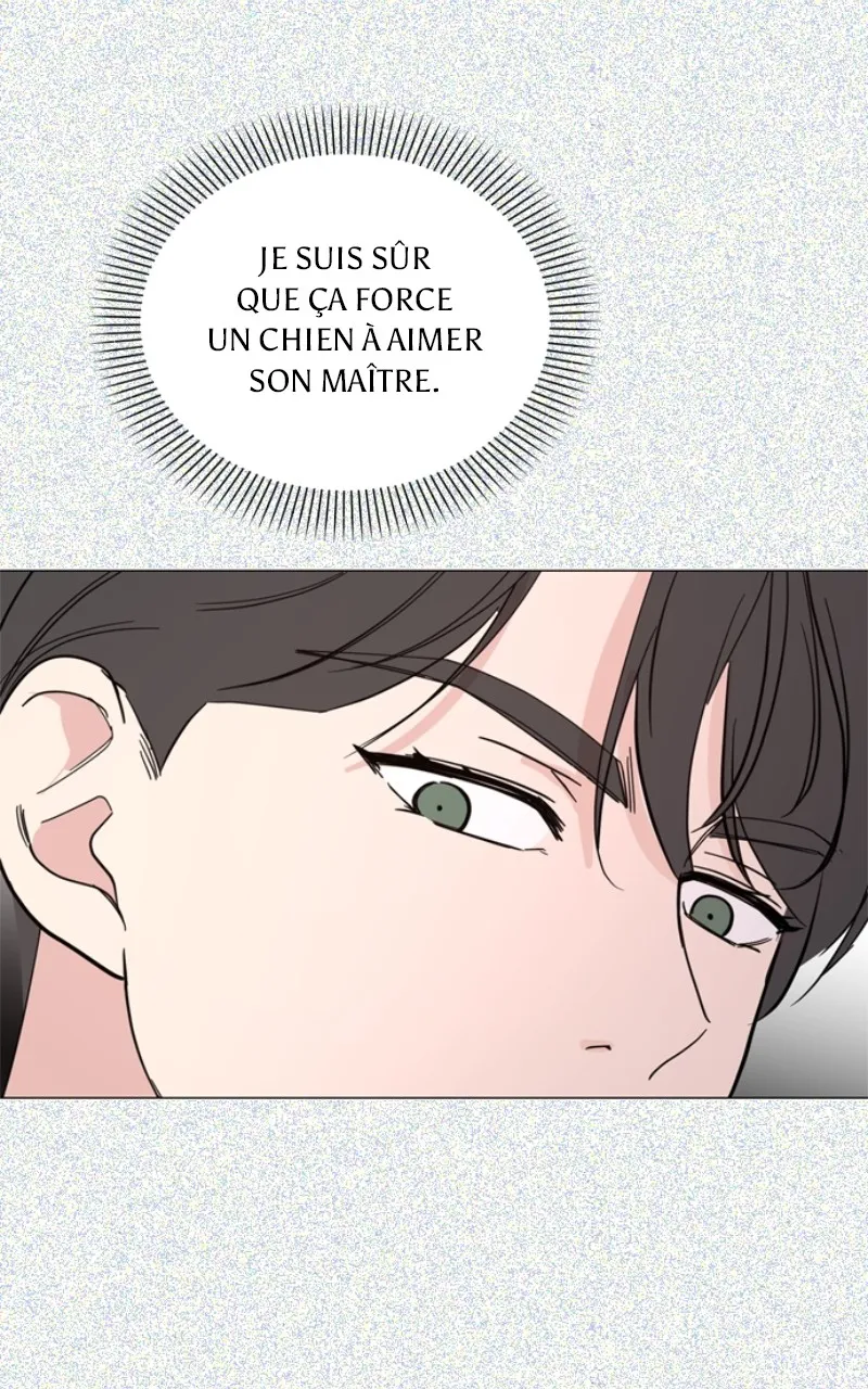 Read Fais-moi humain ! FR Manga Online