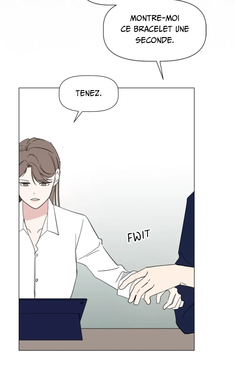 Read Fais-moi humain ! FR Manga Online