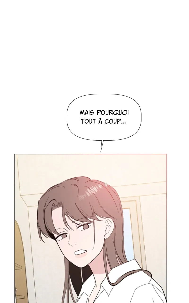 Read Fais-moi humain ! FR Manga Online