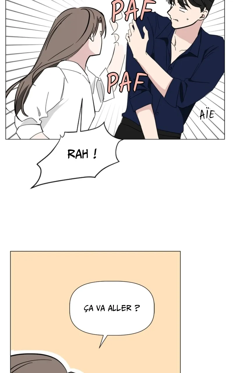 Read Fais-moi humain ! FR Manga Online