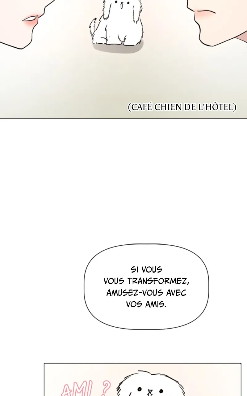 Read Fais-moi humain ! FR Manga Online