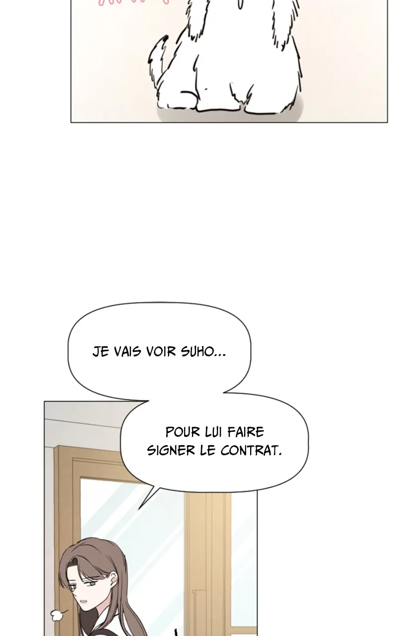 Read Fais-moi humain ! FR Manga Online