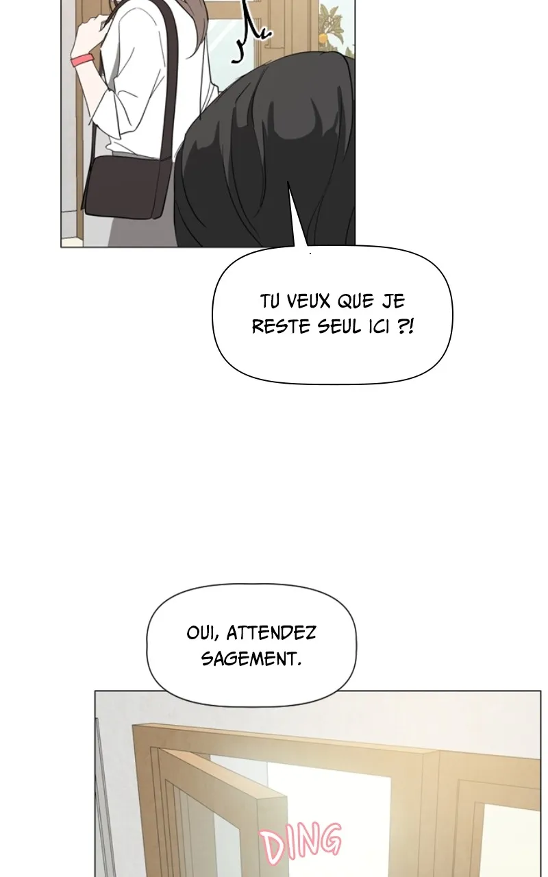 Read Fais-moi humain ! FR Manga Online