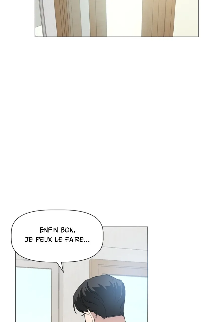 Read Fais-moi humain ! FR Manga Online