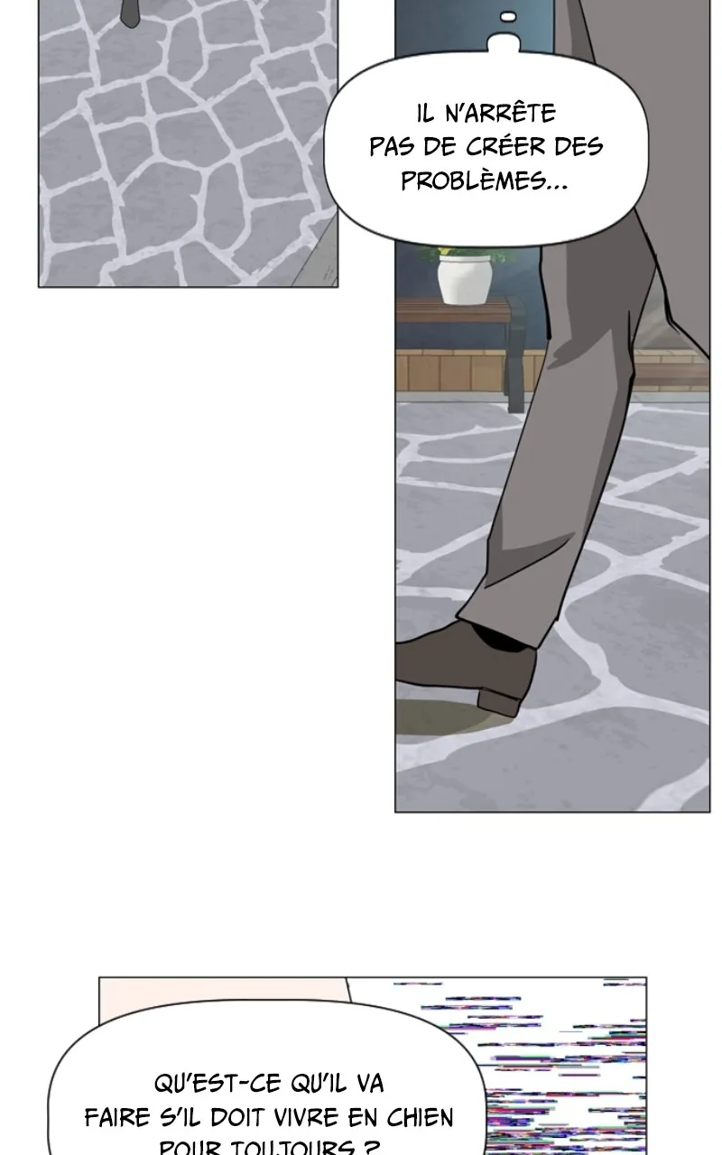 Read Fais-moi humain ! FR Manga Online