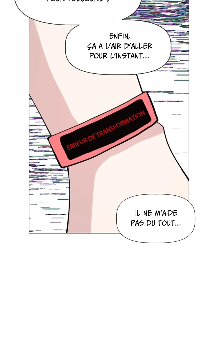 Read Fais-moi humain ! FR Manga Online