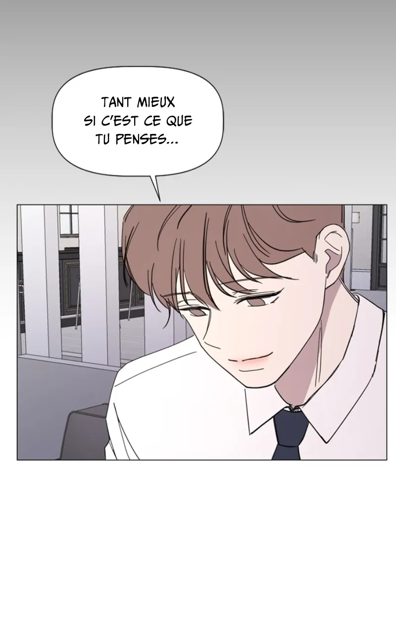 Read Fais-moi humain ! FR Manga Online